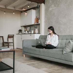 ESSENTIAL WELCOME HOME HOUSING PLAN