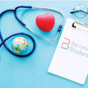 Comprehensive International Student Insurance