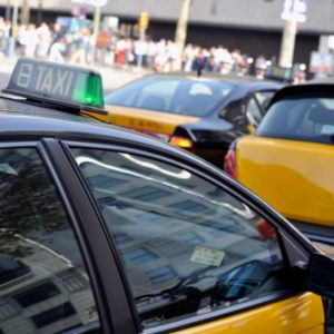 Barcelona Airport Pick Up