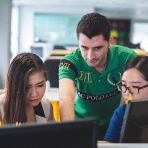 RESIDENCE FOR INTERNSHIP