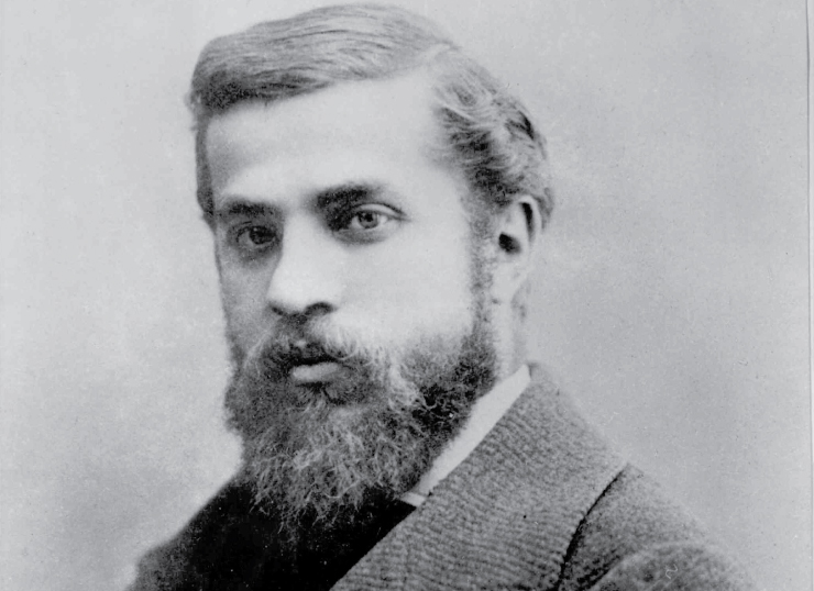 The Barcelona of Gaudí