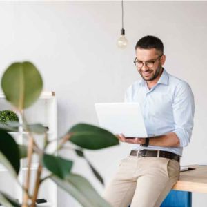 Spanish Social Security Number