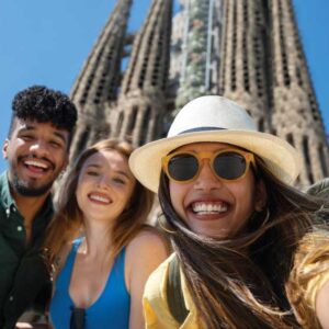 BARCELONA WELCOME PACK